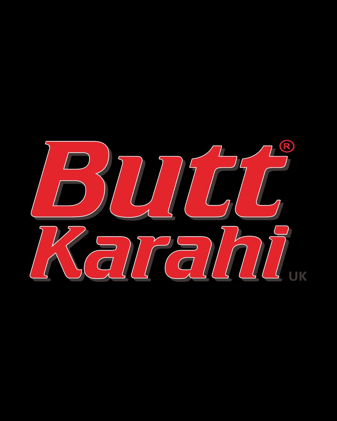 Butt Karahi