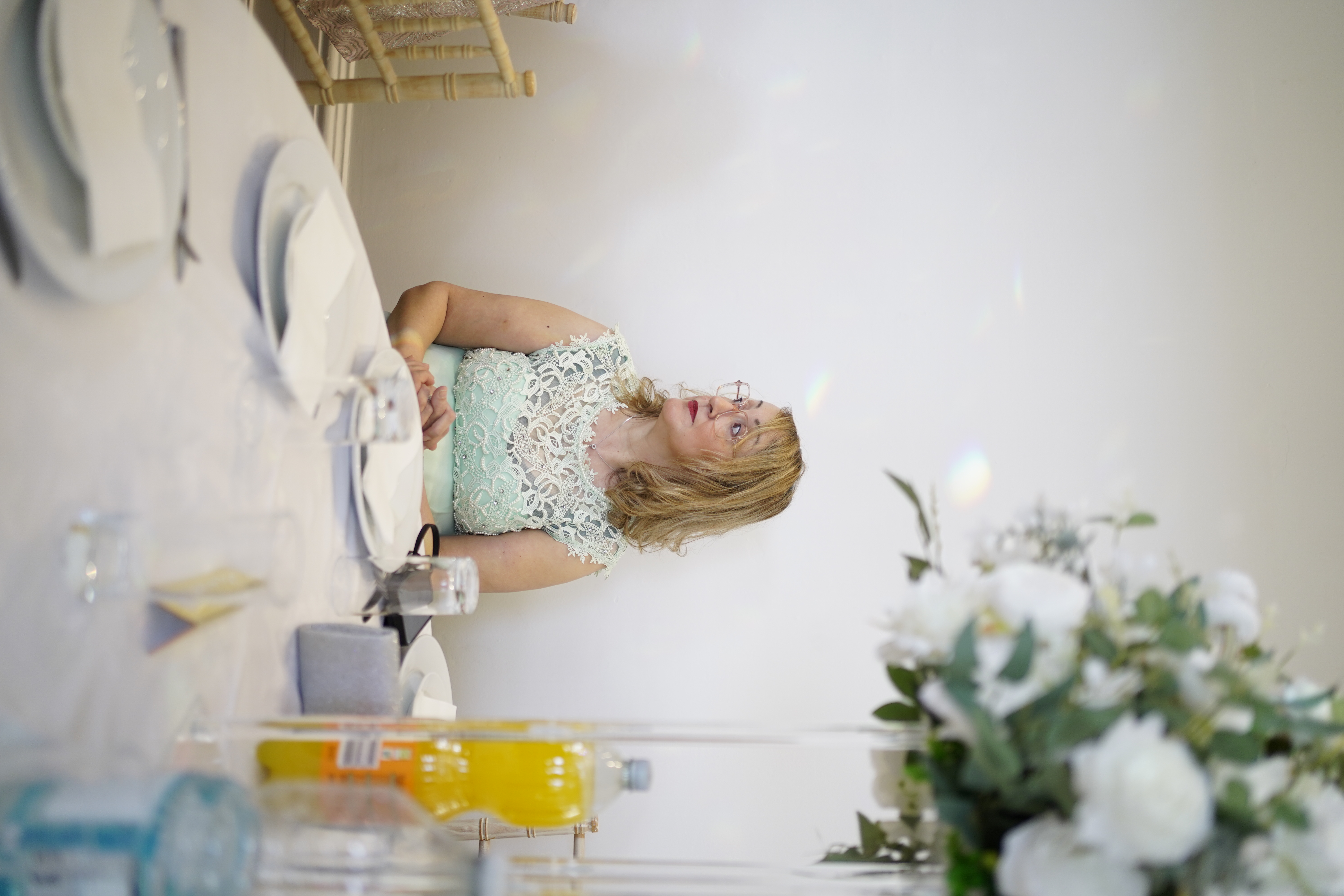 Event coverage – brand showcase
