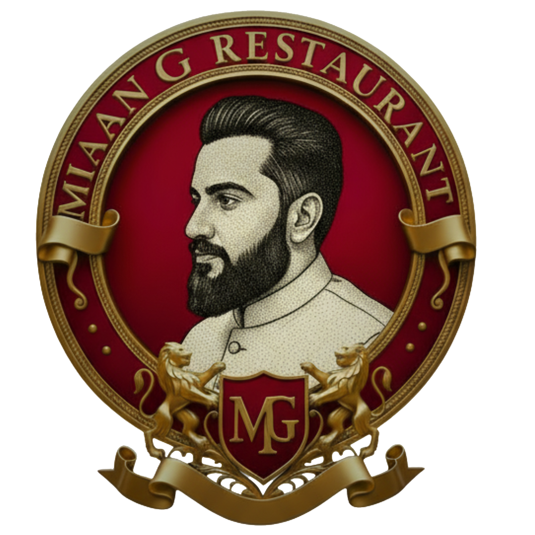 Miaan G