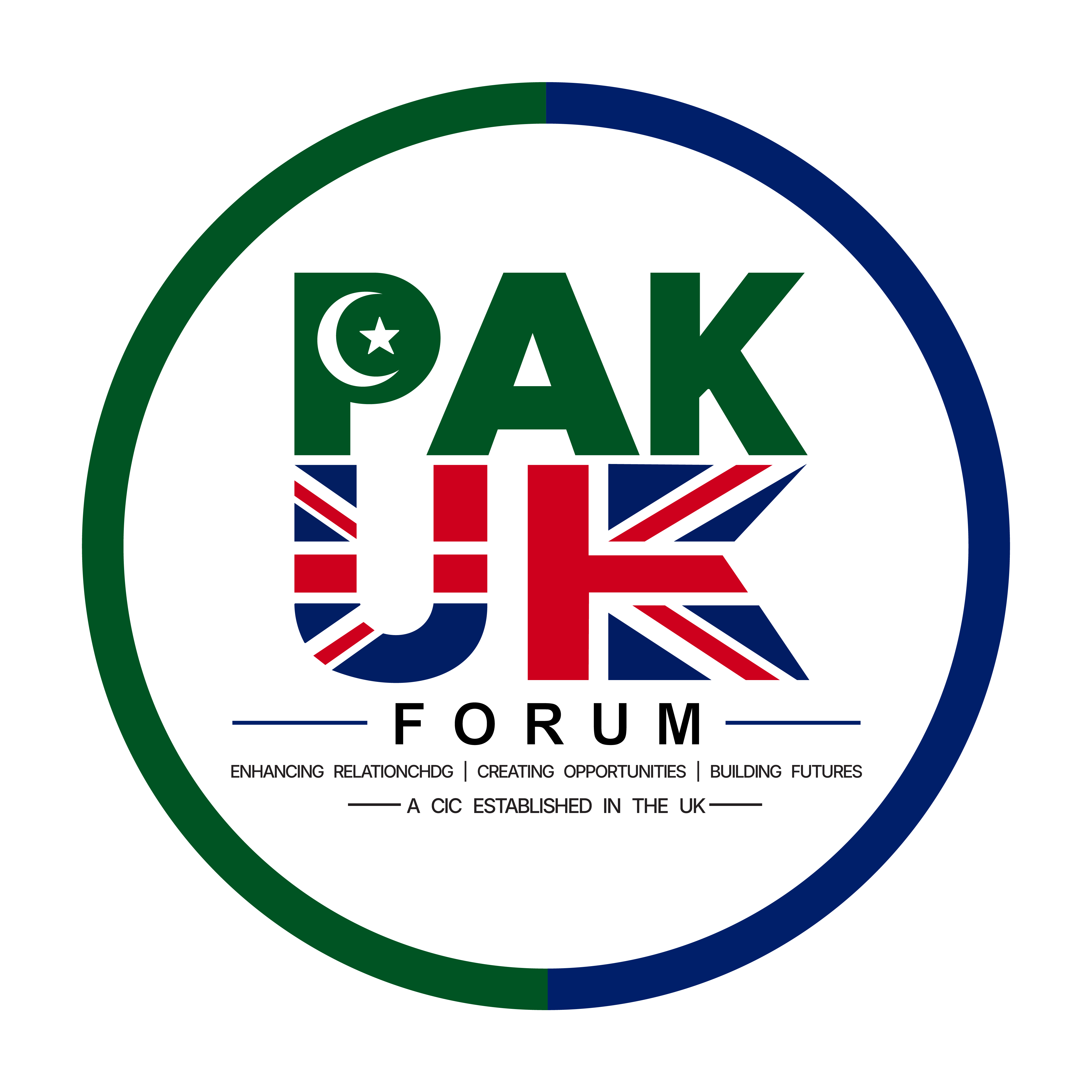 Pak Uk Forum