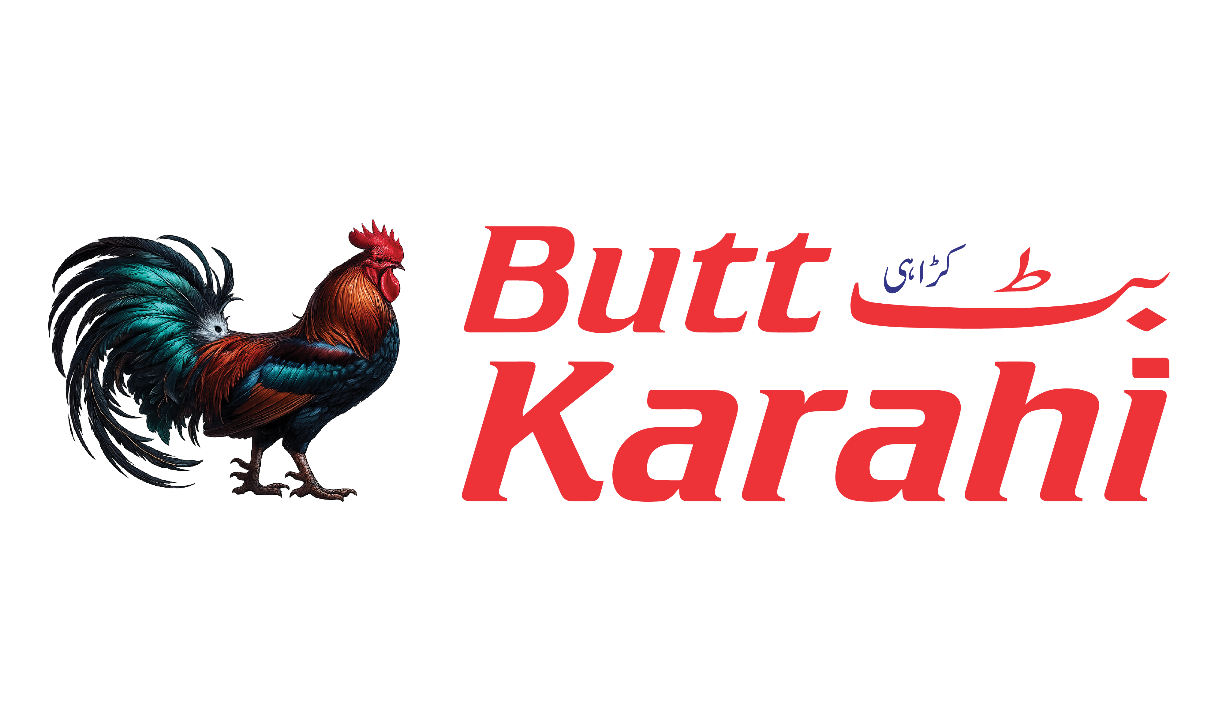 Butt Karahi