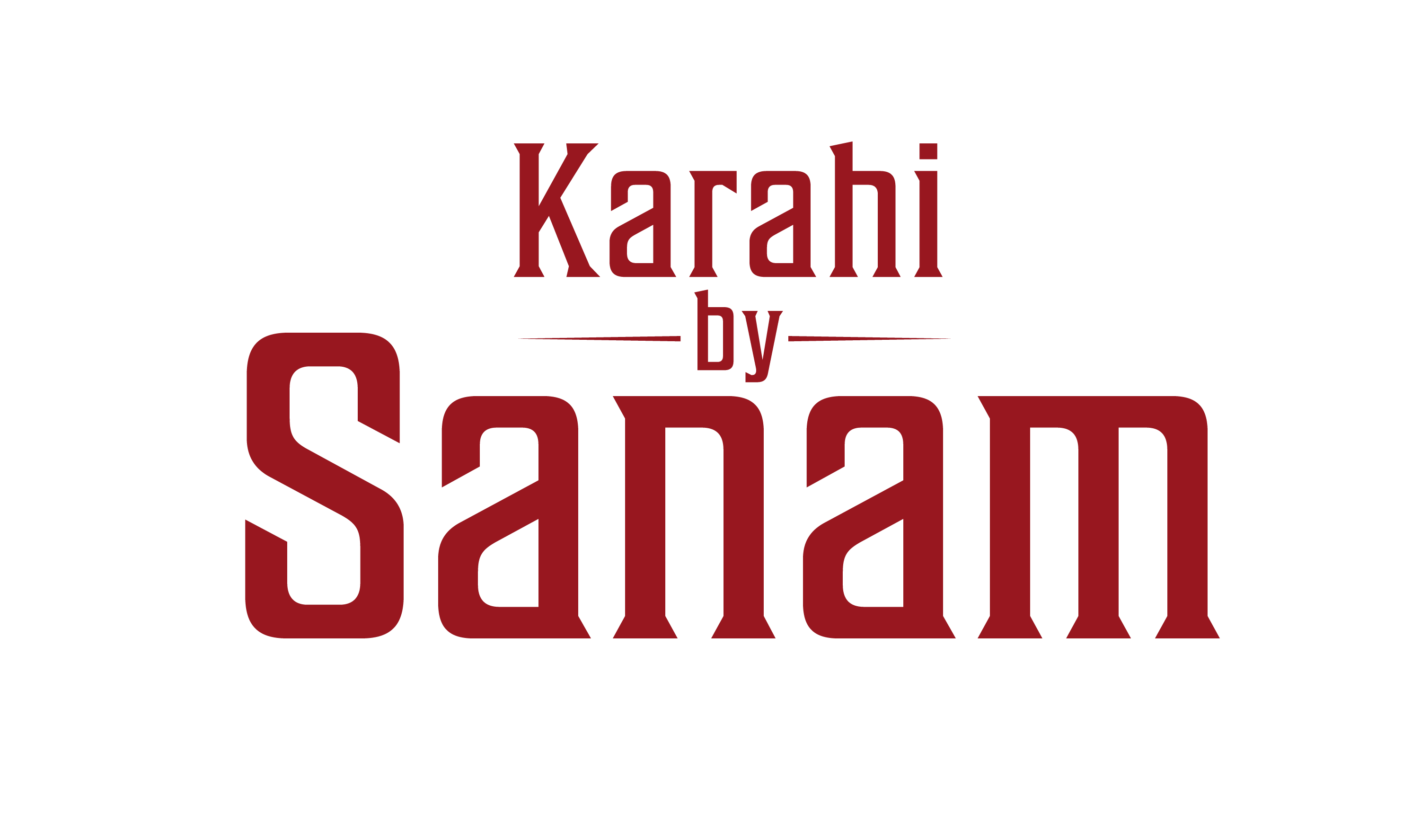 Karahi by Sanam