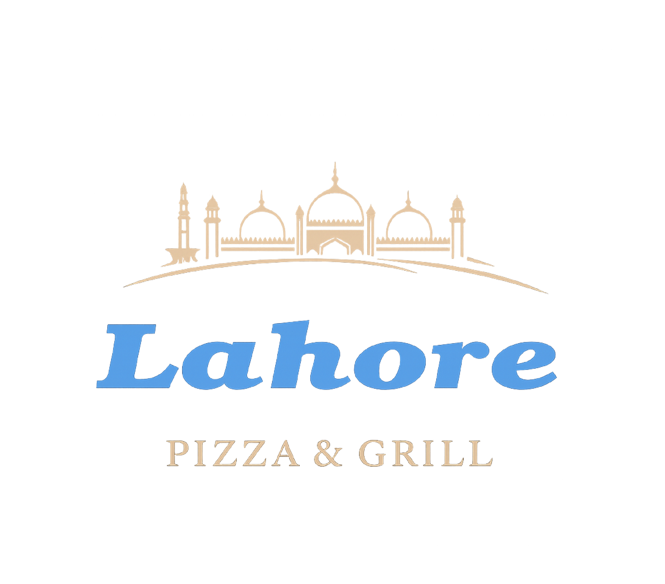 Lahore Grill & Pizza
