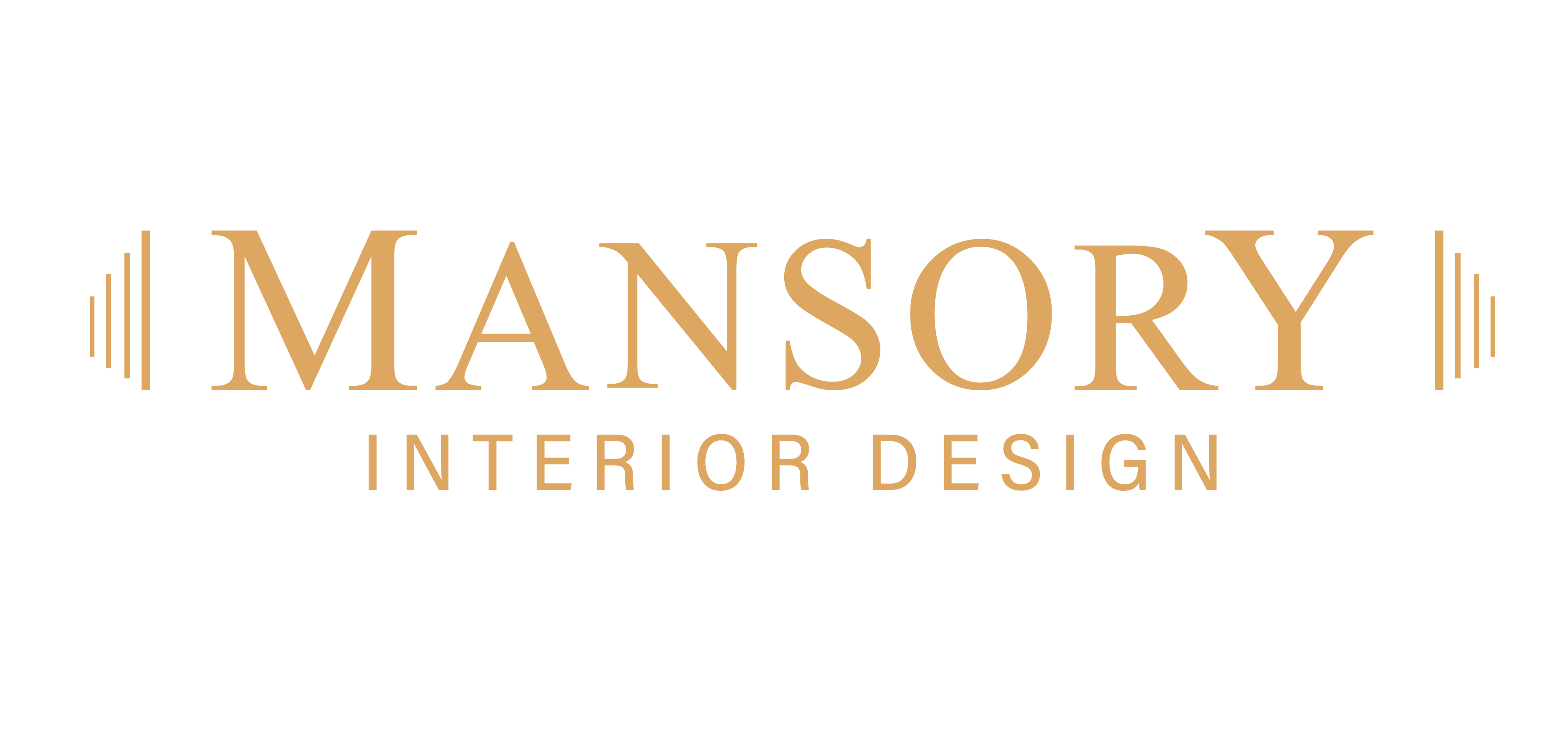 Mansory Interior Design